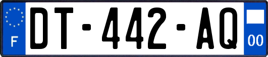 DT-442-AQ