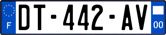 DT-442-AV