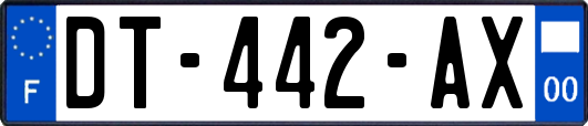 DT-442-AX