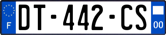 DT-442-CS