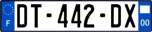 DT-442-DX
