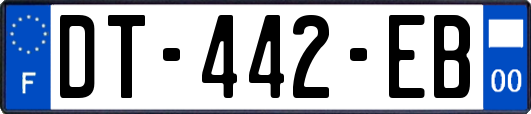 DT-442-EB