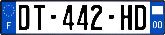 DT-442-HD