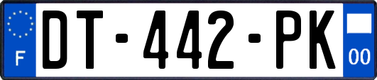 DT-442-PK