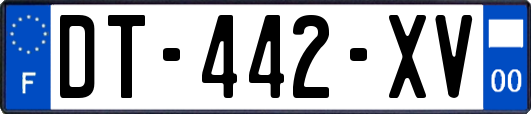 DT-442-XV