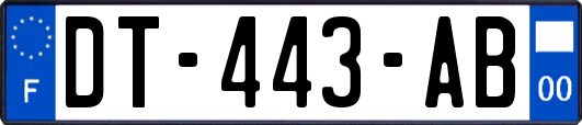DT-443-AB