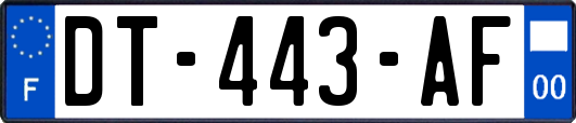 DT-443-AF