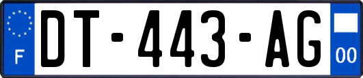 DT-443-AG