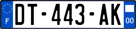 DT-443-AK