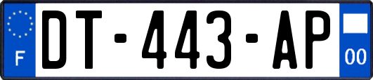 DT-443-AP