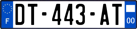 DT-443-AT