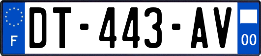 DT-443-AV