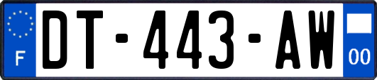 DT-443-AW