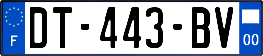 DT-443-BV