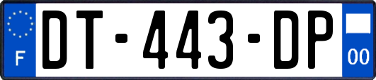 DT-443-DP