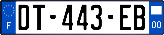 DT-443-EB