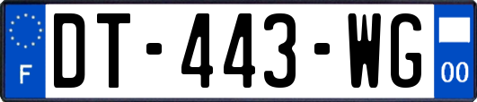 DT-443-WG