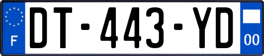 DT-443-YD