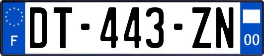 DT-443-ZN