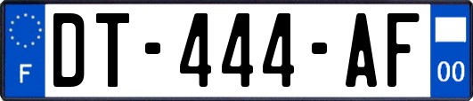 DT-444-AF