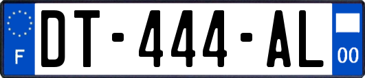 DT-444-AL