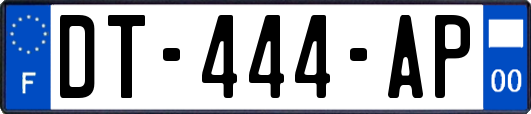 DT-444-AP