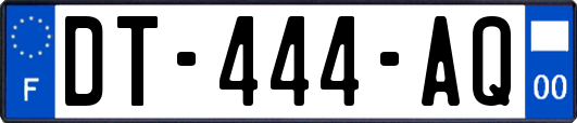 DT-444-AQ