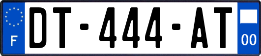 DT-444-AT