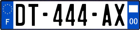 DT-444-AX