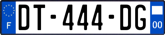 DT-444-DG