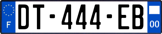 DT-444-EB