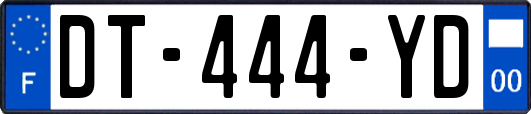 DT-444-YD