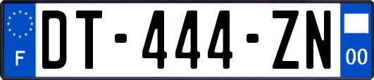 DT-444-ZN