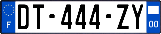 DT-444-ZY