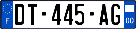 DT-445-AG