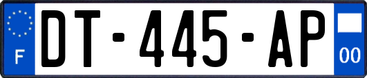 DT-445-AP