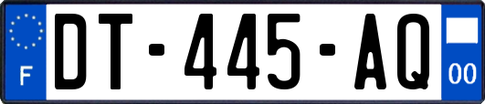 DT-445-AQ