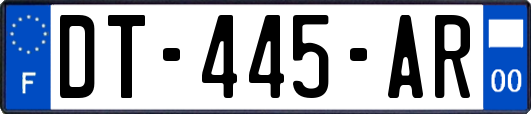 DT-445-AR