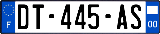 DT-445-AS