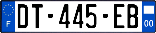 DT-445-EB