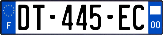 DT-445-EC
