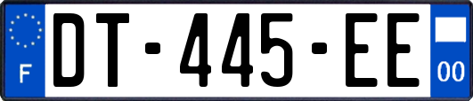 DT-445-EE