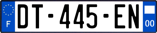 DT-445-EN