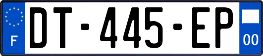 DT-445-EP