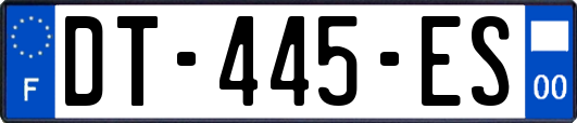 DT-445-ES