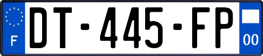 DT-445-FP