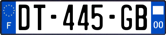 DT-445-GB