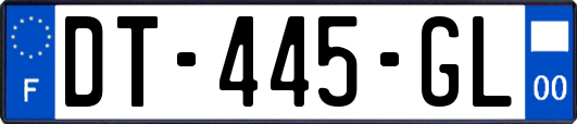 DT-445-GL