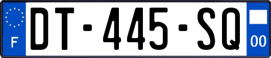 DT-445-SQ