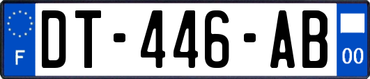 DT-446-AB